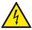 Electrical hazard