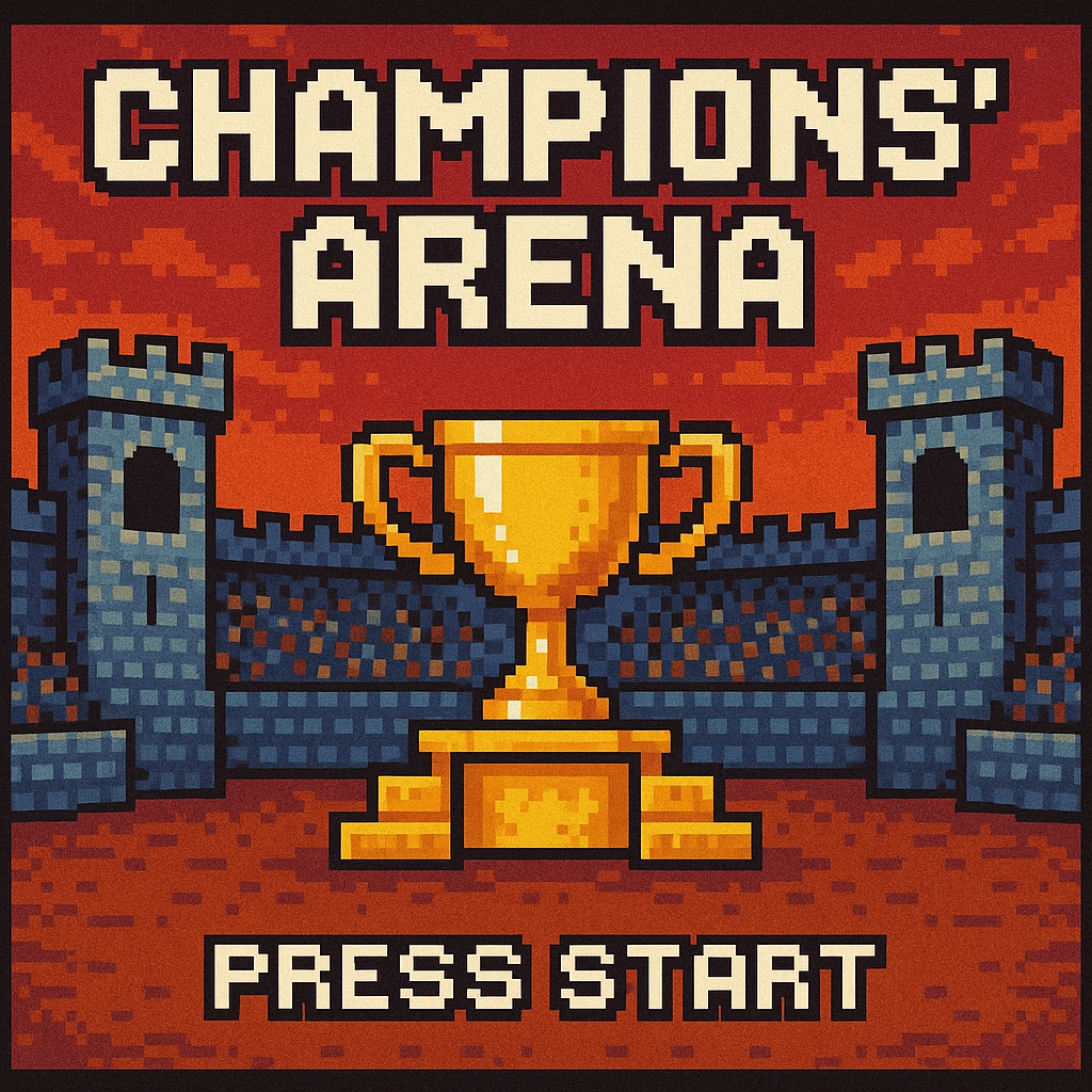 Champions Arena